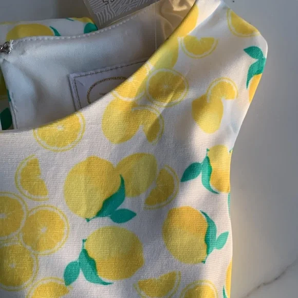 Pappagallo Woman’s Dress - Picture 10 of 10